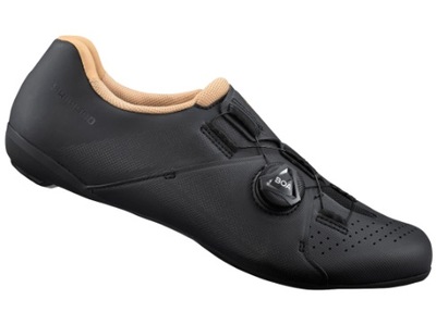 Buty szosowe damskie SPD SL SHIMANO SH-RC300W r. 41 BOA