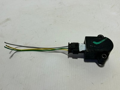 Mercedes ml w164 gl x164 датчик редуктор фото №1