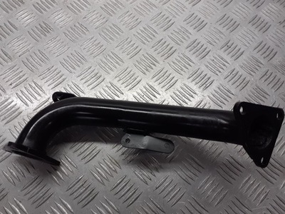 Труба трубка шланг egr opel meriva a 1.7 cdti фото №1