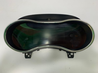 68402719ab лічильник прилади jeep grand cherokee фото №1