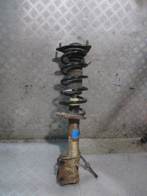 Амортизатор передній ze пружина правий smart forfour i фото №1