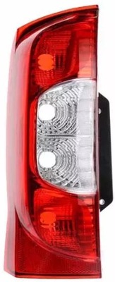 Tyc лампа задня 11-11830-01-2 фото №1