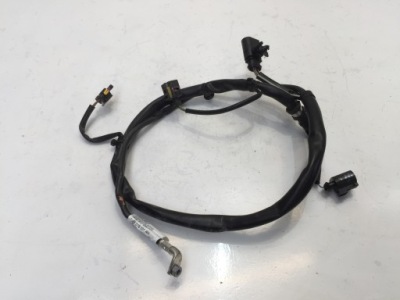 Vw tiguan 2 2.0tdi жгут генератора 5q0972230fp фото №1