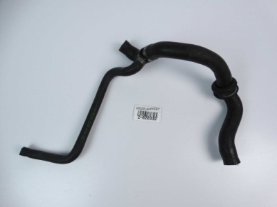 Mercedes s klasa w140 3.5 td труба циркуляция воды фото №1