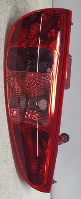Lampa lewy tył Peugeot 807 oryginał