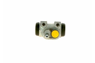 BOSCH ЦИЛИНДР ТОРМОЗНОЙ BOSCH F026009907 CITROEN C3 1.1I 02- 1.4I