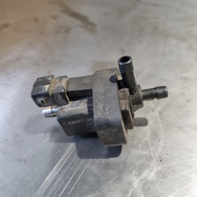 Jaguar клапан вакууму 7.22687.28 фото №1