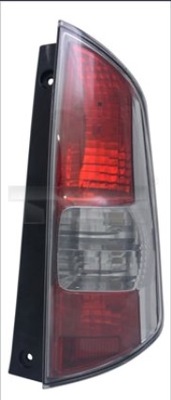 DAIHATSU SIRION 05-JUSTY 07-11 LAMP REAR LEFT TYC  