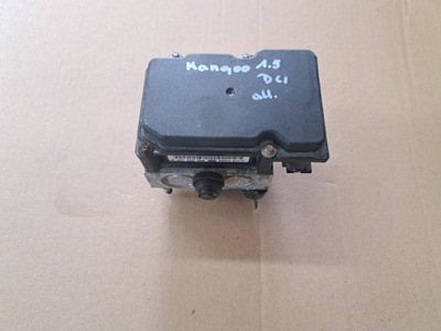 Renault kangoo i lift 1.5 dci насос abs фото №1