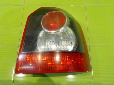 LAND ROVER FREELANDER II 08R FARO DERECHA PARTE TRASERA 6H52-13404-A  