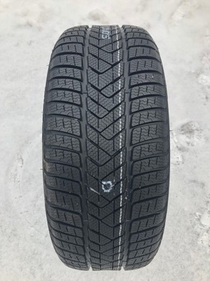 4 PIEZAS PIRELLI SOTTOZERO 3 275/35/21 + 315/30/21 PORSCHE PANAMERA  