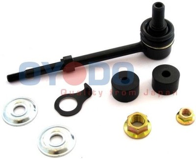 CONECTOR ESTABILIZADOR PARTE TRASERA TOYOTA LAND CRUISER 96-  