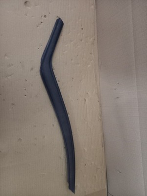 Молдинг задняя na крыло opel crossland x 39008051 фото №1