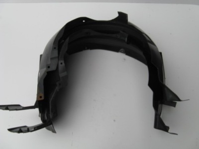 Подкрылок правый перед suzuki sx4 lift фото №1