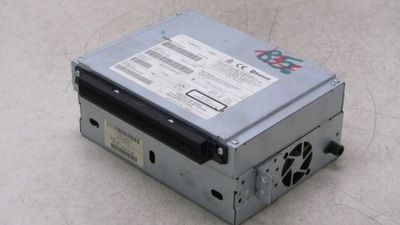 Volvo v60 радіо заводський 31326224 10- фото №1