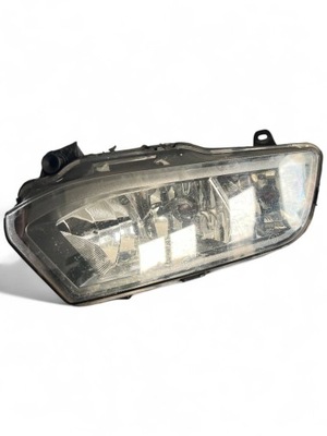 VW POLO V 6R HALOGEN PRAWY PRZÓD 6C0941662