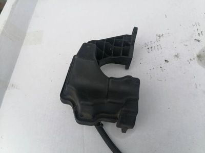 Mini cooper s r56 1.6 vti резонатор воздуха фото №1