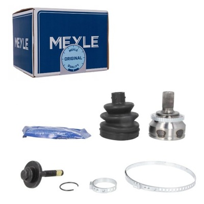 PRZEGUB NAPĘDOWY ZEWNĘTRZNY DO VOLVO C70 I S60 I S70 S80 I V70 I II