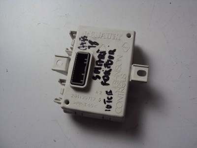 Модуль навигации smart forfour a453 18r фото №1