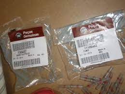 Трубка з'єднувальна fiat lancia alfa фото №1