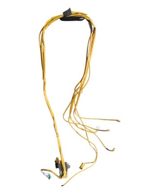 Джгут air bag iveco daily 504022468 фото №1