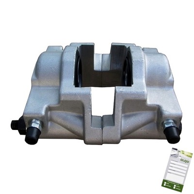 Citroen c5 супорт гальма задня фото №1