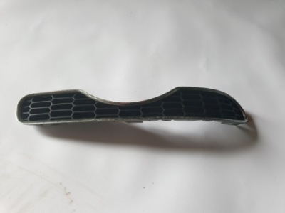 Ліва решітка mini cooper r55 r55 lift 2755533 фото №1