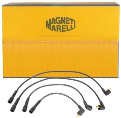 Набір трубопровід запалювання magneti marelli 941319170012 фото №1
