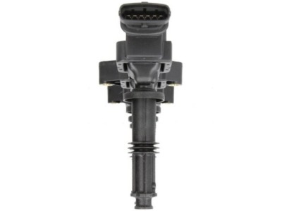 Ngk котушка запалювання opel vectra 2,2 03- фото №1