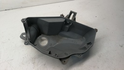 Захист корпус блок керування audi a6 c7 a7 4g1907355b фото №1