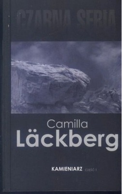 KAMIENIARZ - CAMILLA LACKBERG - CZĘŚĆ 1