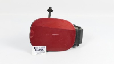 Крышка заливной топлива цвет teb76 modus 04-12r. фото №1