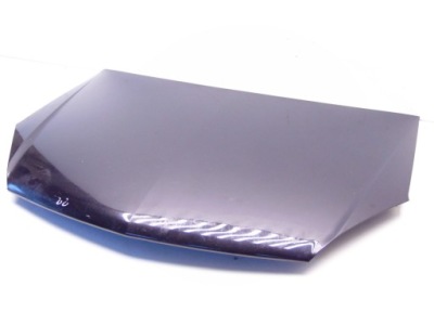 Капот крышка двигателя opel astra h 3 2hu z2hu фото №1