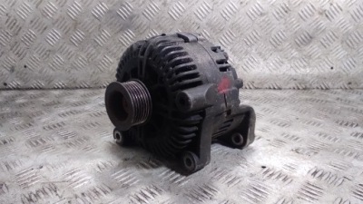 Генератор bmw e60 фото №1