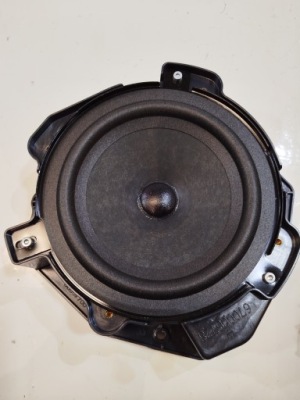 Динамік двері правий задня maserati ghibli iii 2015r 670002106 фото №1