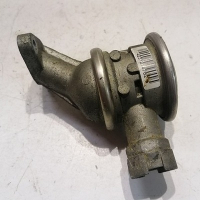 Bmw 7 e65 клапан egr 7508273 фото №1