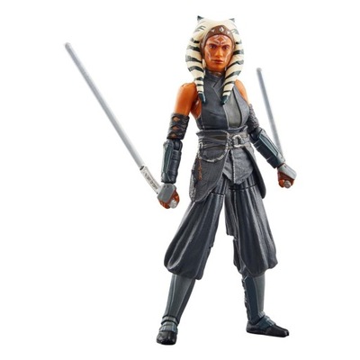 Figurka Akcji Star Wars: Ahsoka Vintage Collection - Star Wars