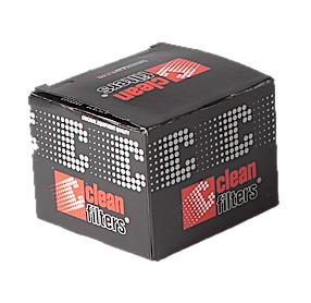 FILTRO AIRE CLEAN FILTERS MA1033  