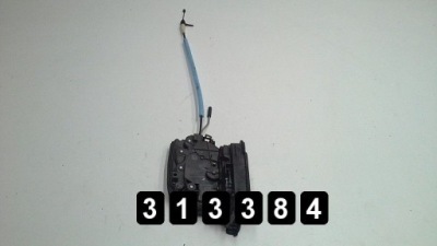 2014 mini cooper блокировка 728193607 фото №1