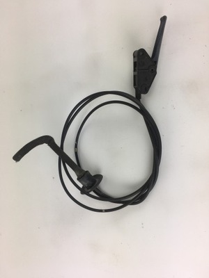 Трос тяга капот citroen c5 фото №1