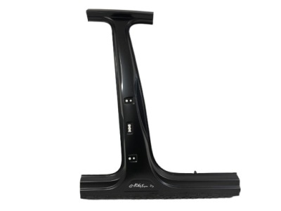 Блок двигателя средний крыша порог vw troc t-roc 2ga 17-25 правая правый фото №1