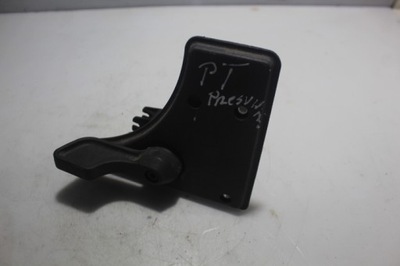 Ручка внутренняя дверь раздвижных boxer ii lift фото №1