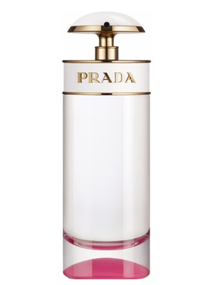 PRADA CANDY KISS 80ml EDP ORIGINÁLNE