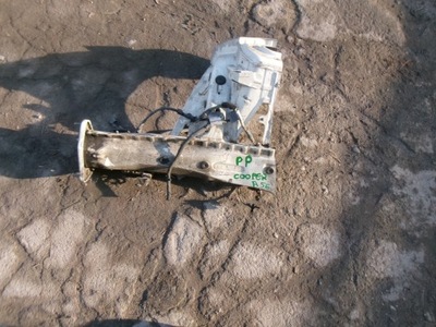 Mini cooper r56 лонжерон подкрылок правый перед фото №1