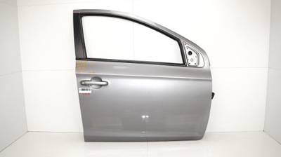 Дверь правый перед hyundai i20 lift 12-14r sag фото №1