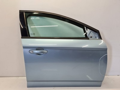 Ford mondeo mk4 двері правий перед 86 фото №1