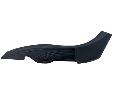 Заглушка лампи лівий задня bmw 7 g11 g12 фото №1