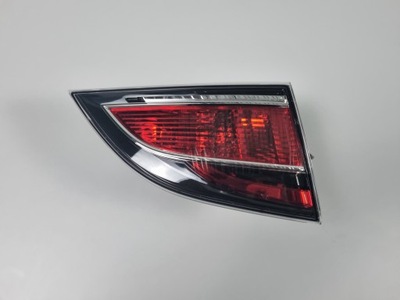 Mazda 6 gh kombi лампа задняя левая задняя gs2a-513f0 фото №1