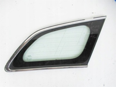 Скло задня права toyota avensis t27 універсал 08-15r фото №1