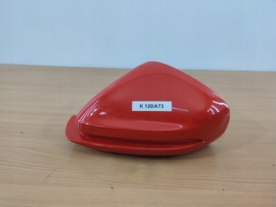 Ferrari berilnetta f12 левая корпус зеркало lh фото №1